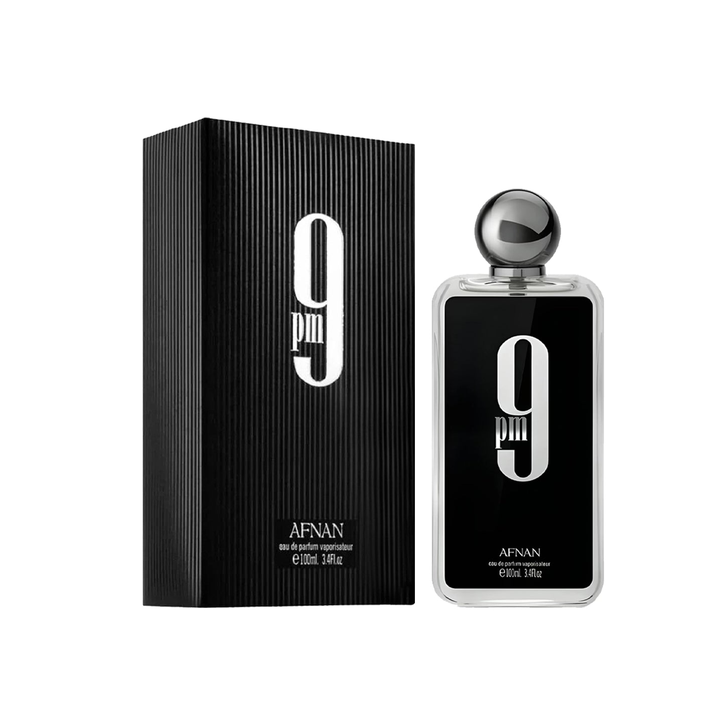 9 Pm Afnan 100ml