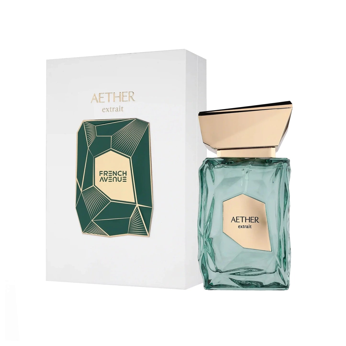 Aether Extrait French Avenue 100ml