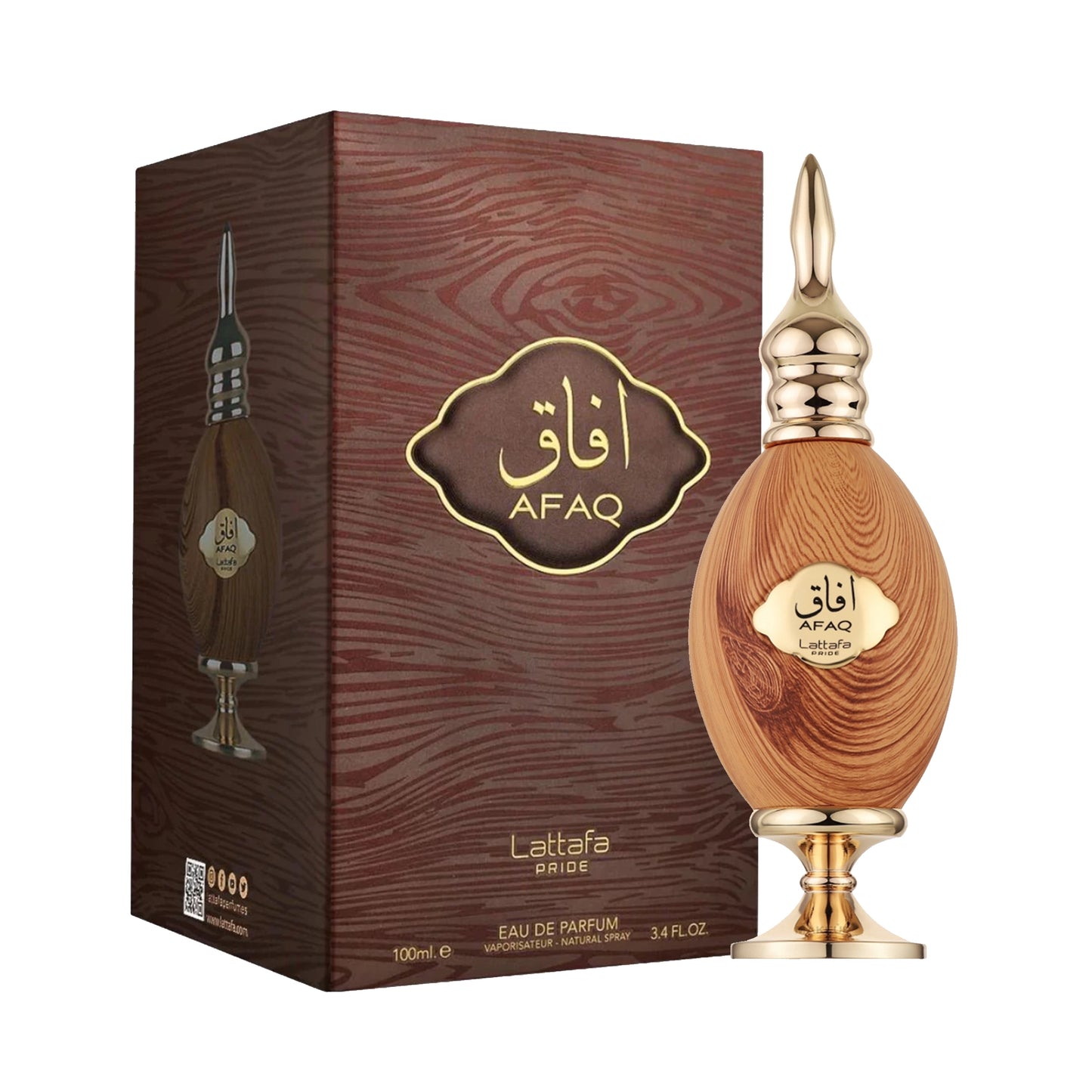Afaq Lattafa 100ml