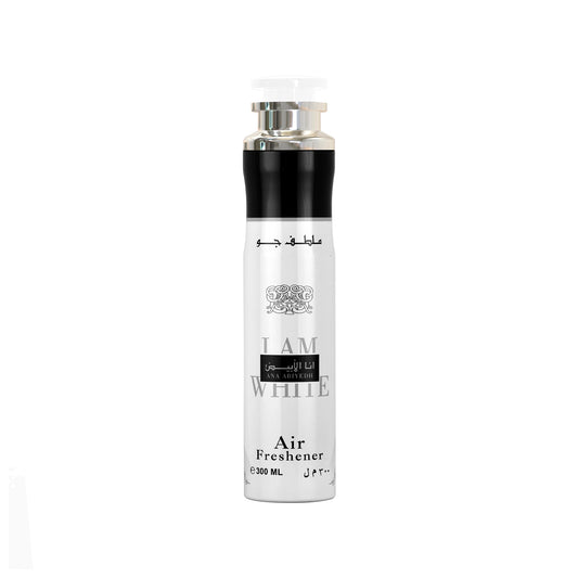 Air Freshener Ana Abiyedh Lattafa 300ml