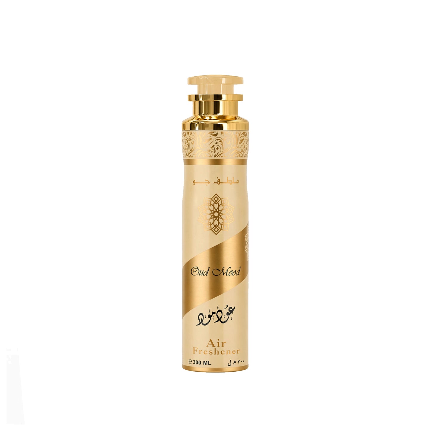 Air Freshener Oud Mood Lattafa 300ml