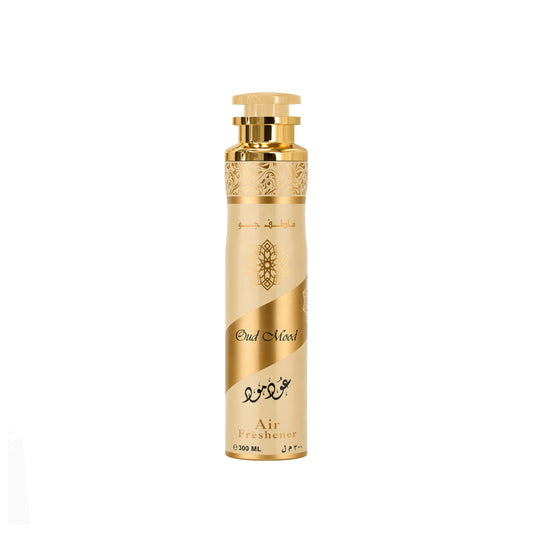 Air Freshener Oud Mood Lattafa 300ml
