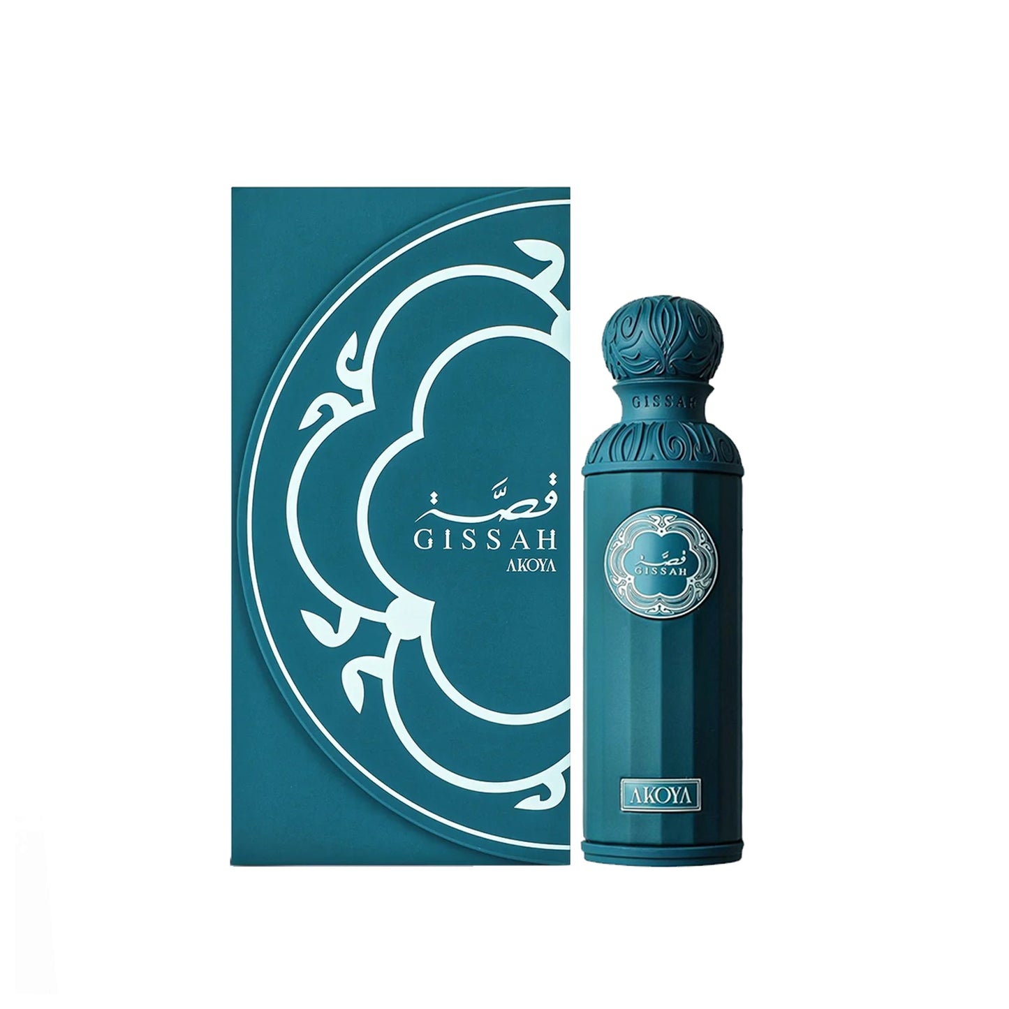 Akoya Gissah 200ml