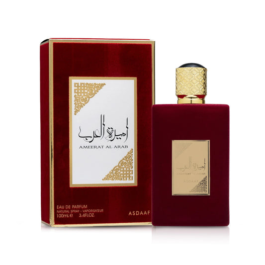Ameerat Al Arab Asdaaf 100ml