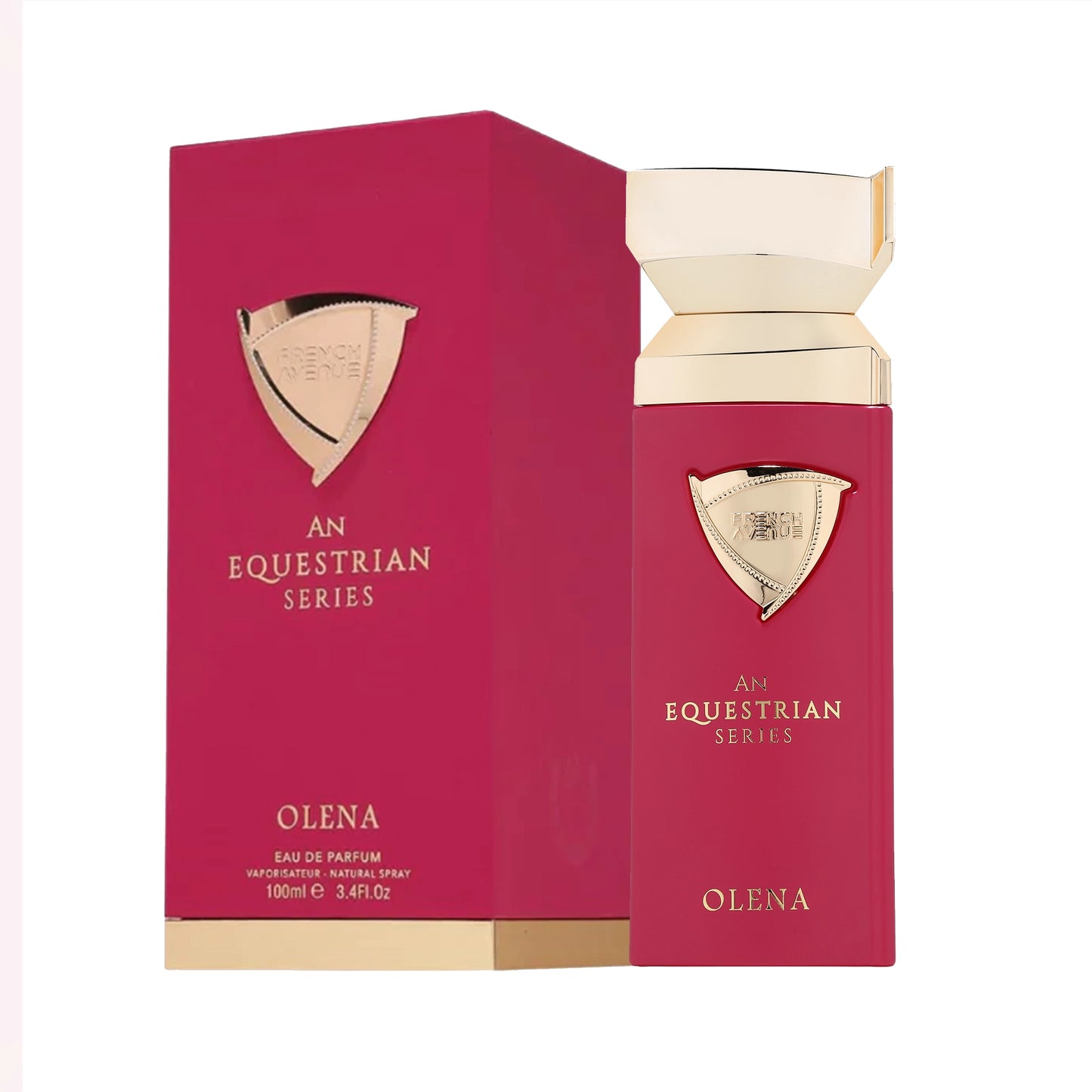 An Equestrian Series Olena French Avenue 100ml