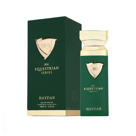 An Equestrian Series Haydan French Avenue 100ml