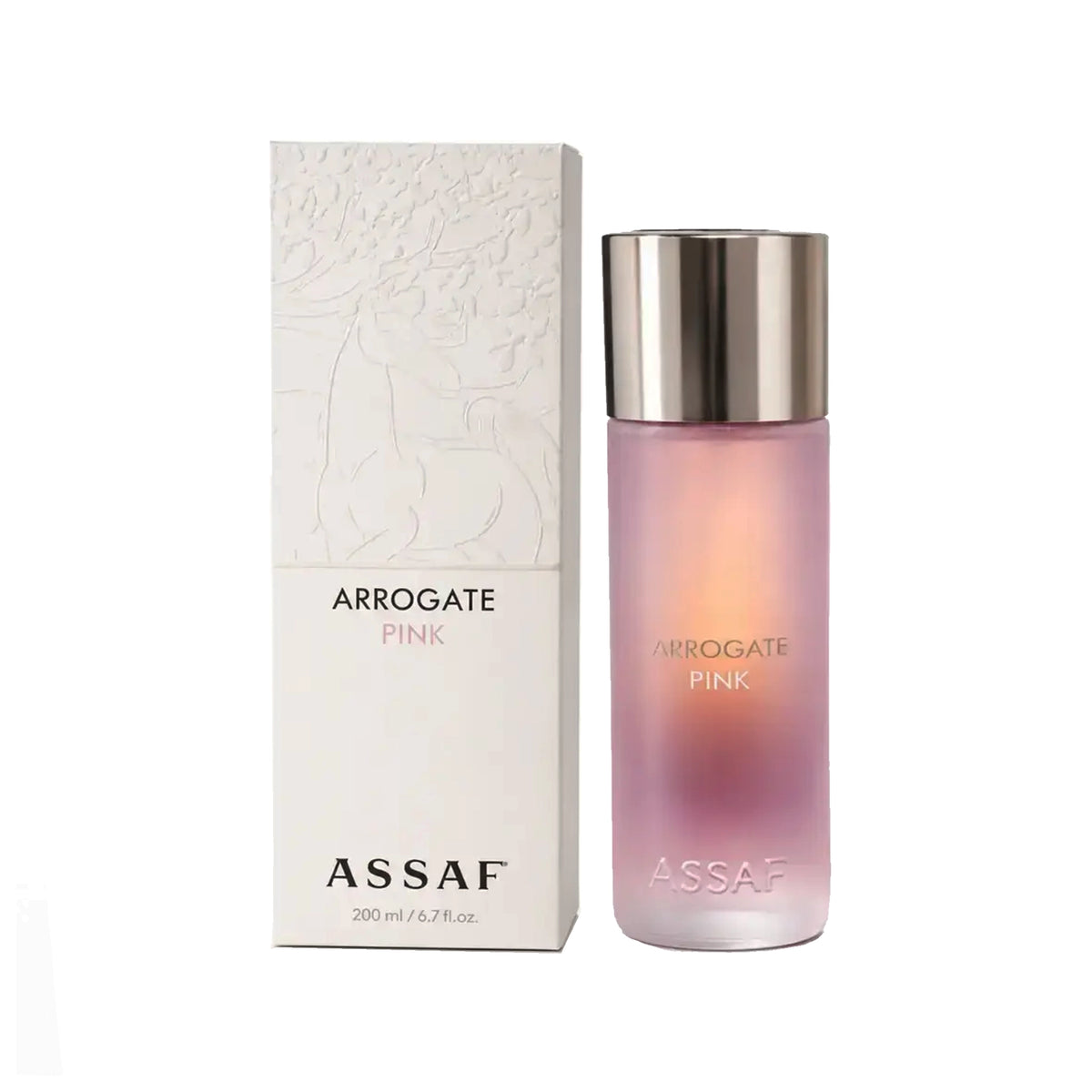 Arrogate Pink Assaf 200ml