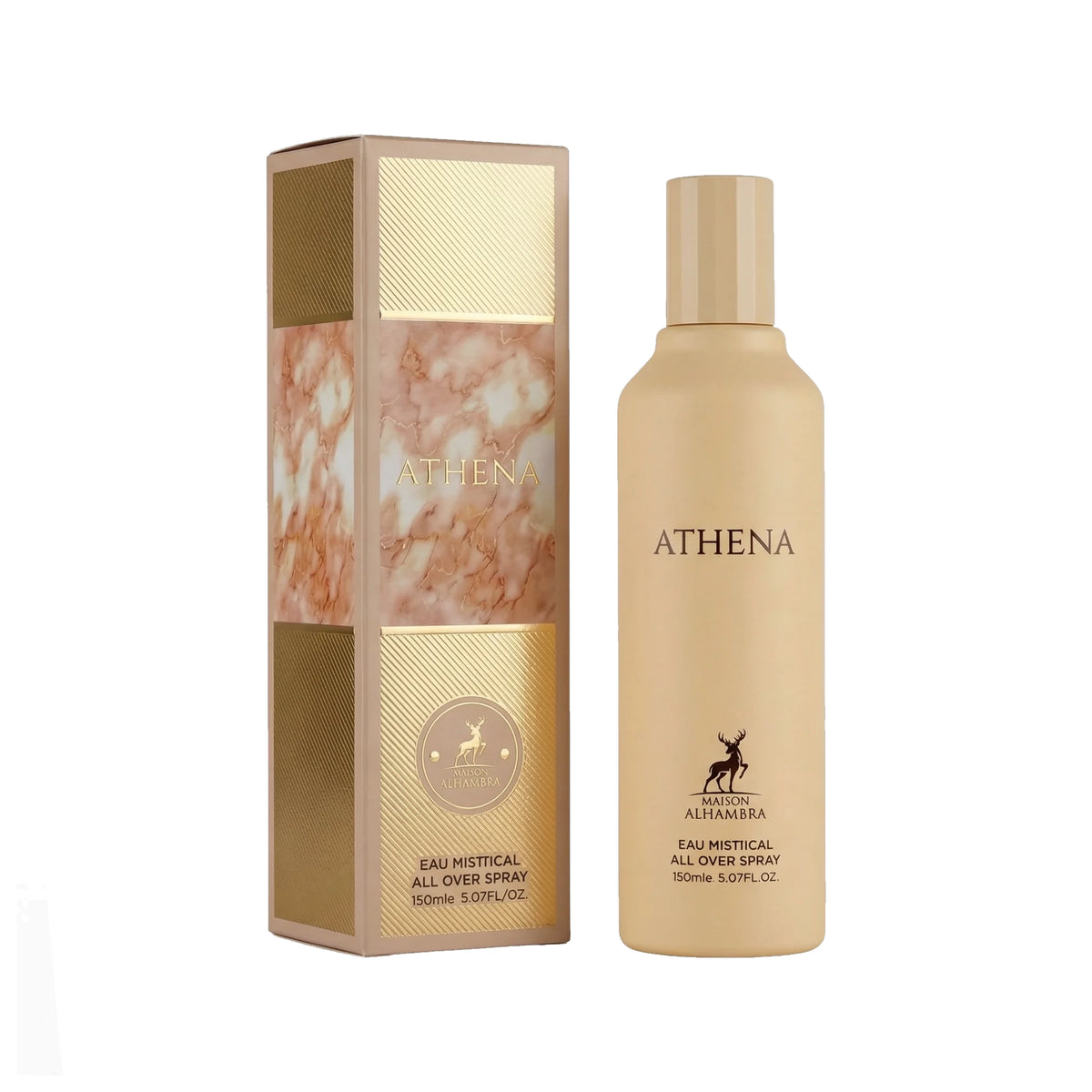 Athena Maison Alhambra All Over Spray 150ml