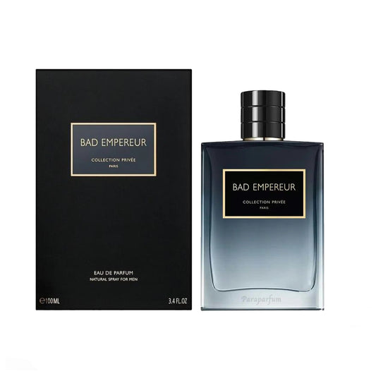 Bad Empereur Geparlys 100ml