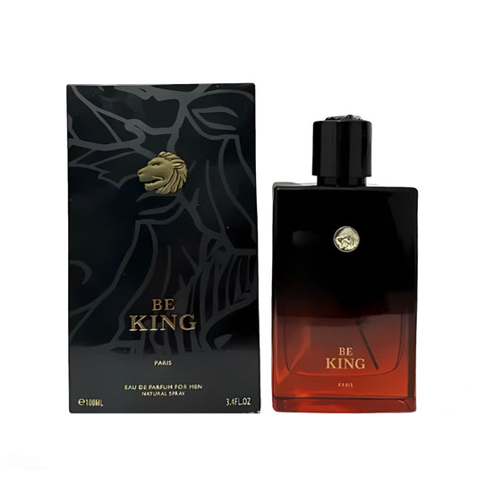 Be King Geparlys 100ml