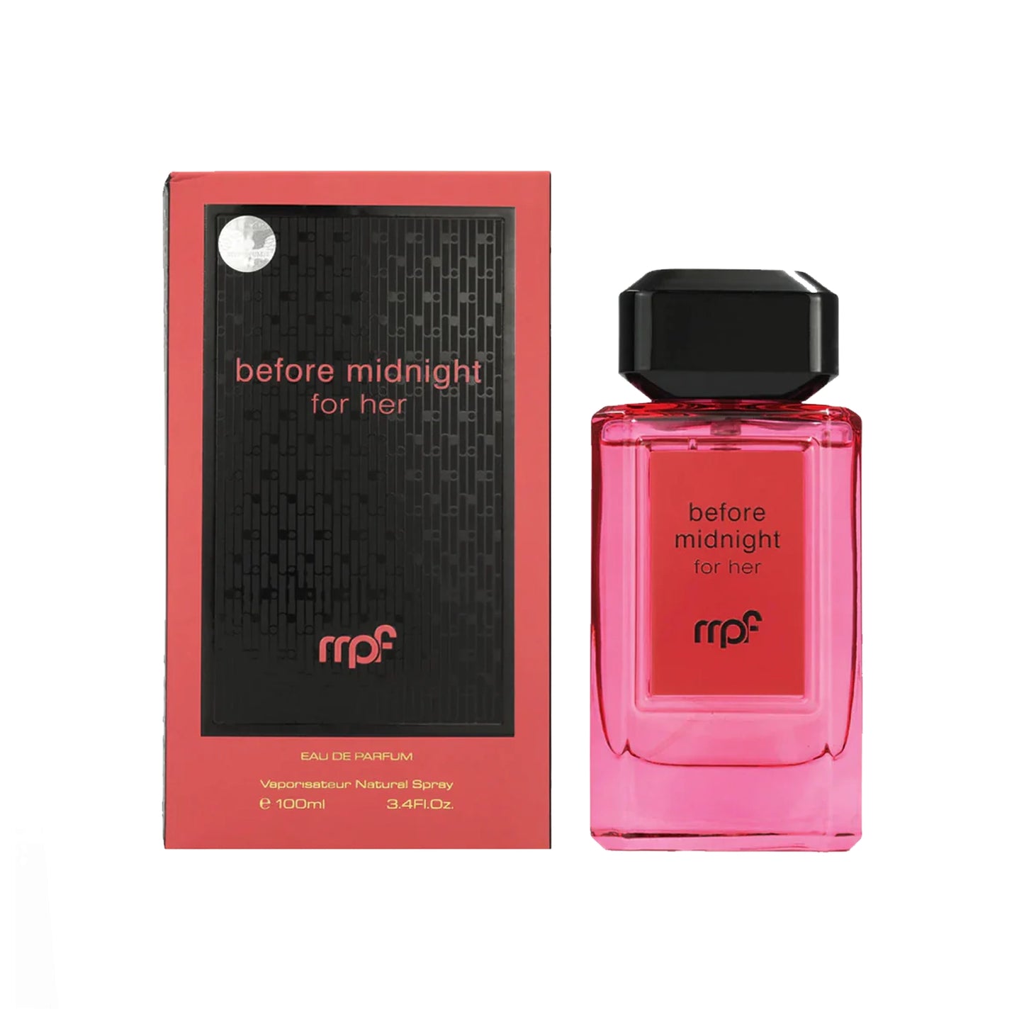 Before Midnight For Her MPF 100ml