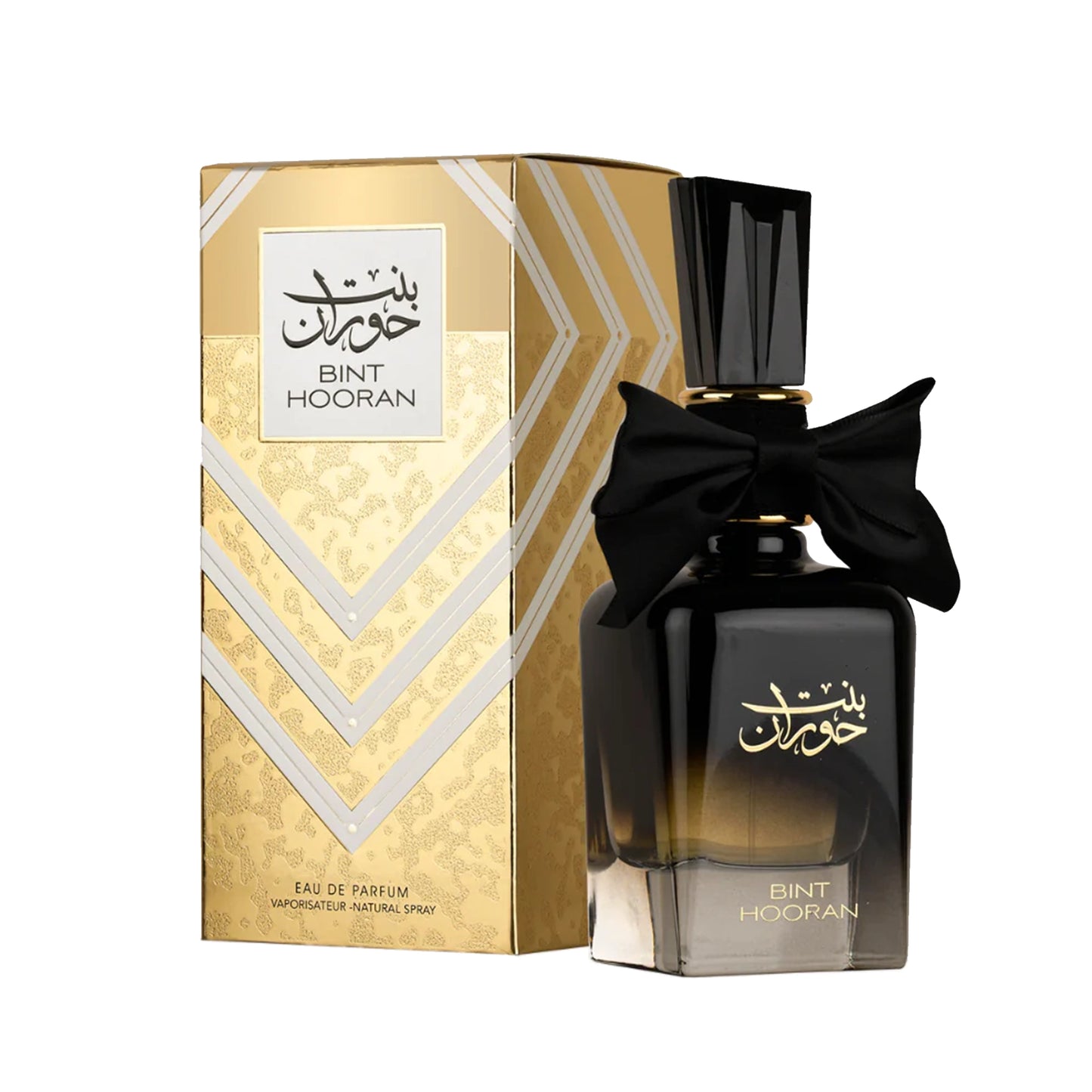 Bint Hooran Ard Al Zaafaran 100ml