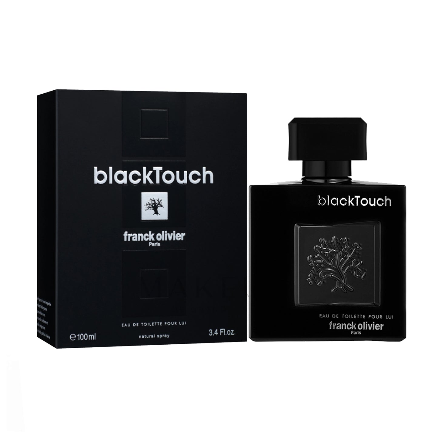 Black Touch Franck Olivier 100ml