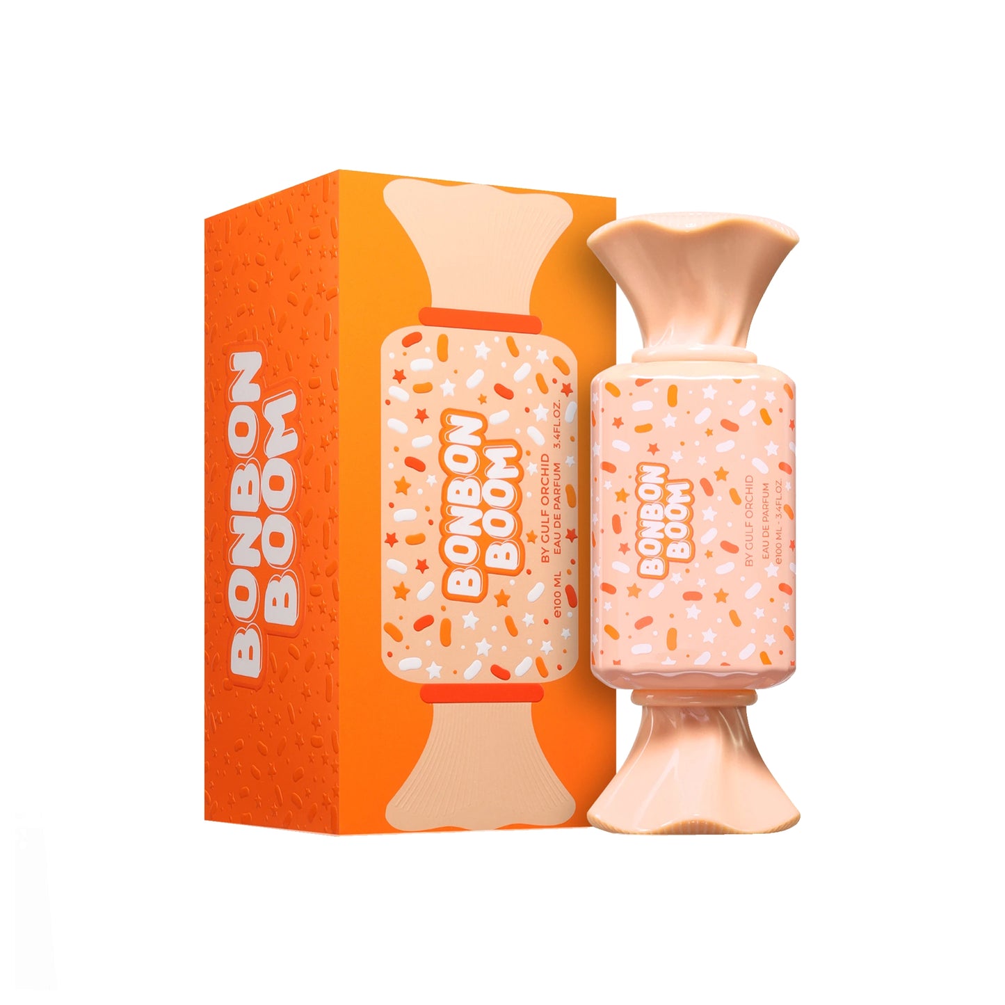 BonBon Boom Gulf Orchid 100ml