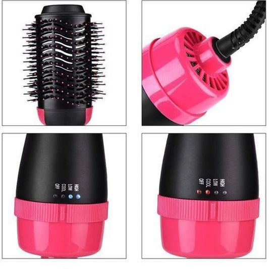 Brosse Soufflante Multifonctions One Step Germany