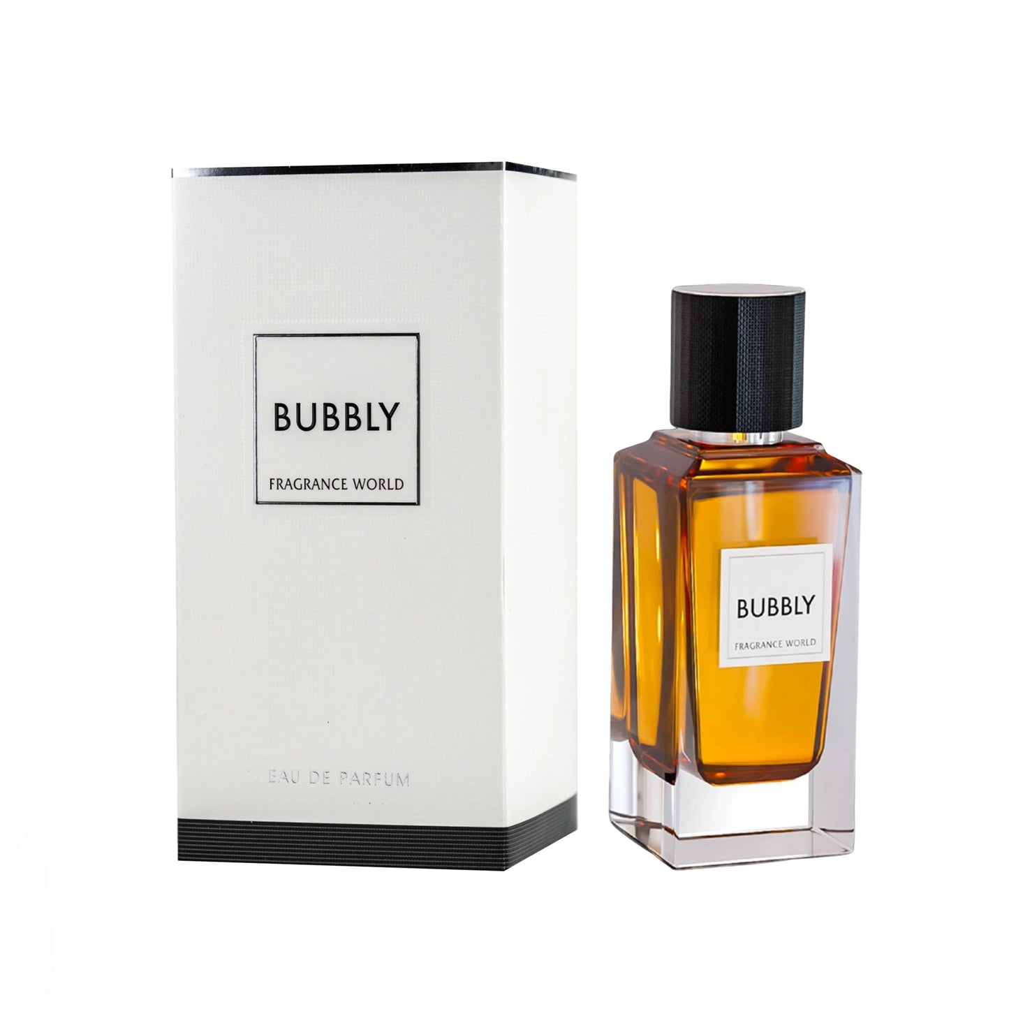 Bubbly Fragrance World 100ml