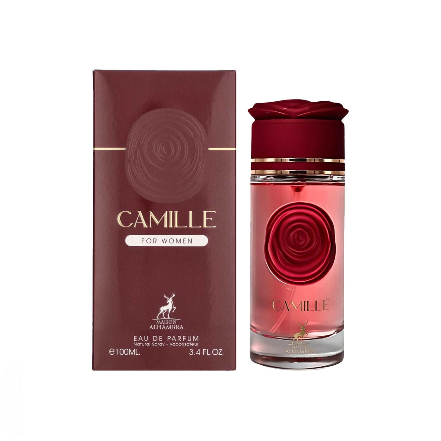 Camille Maison Alhambra 100ml
