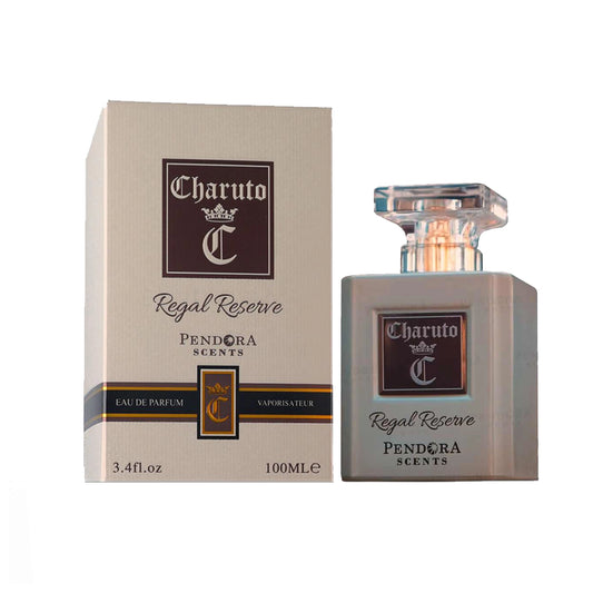 Charuto Regal Reserve Paris Corner 100ml