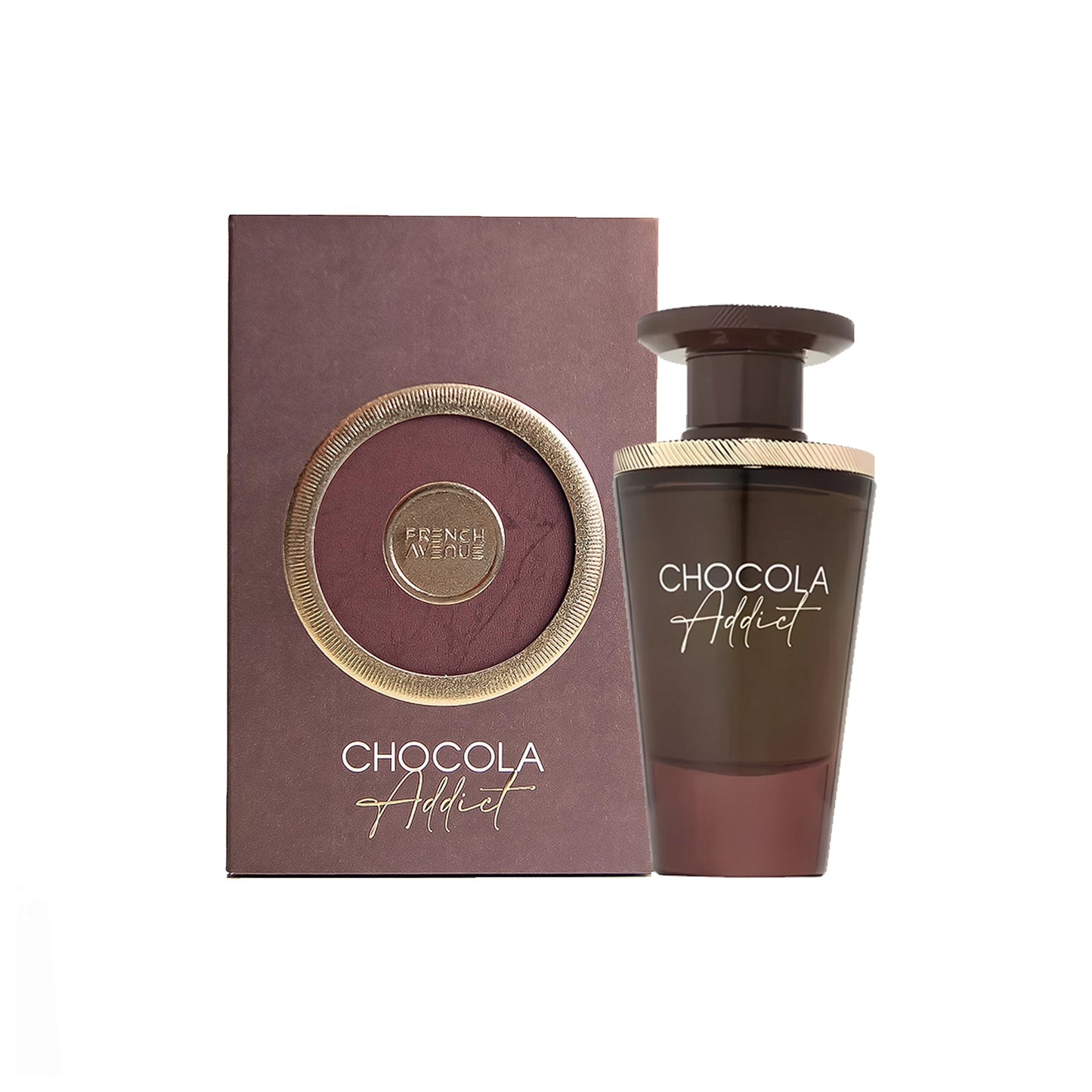 Chocola Addict French Avenue 100ml