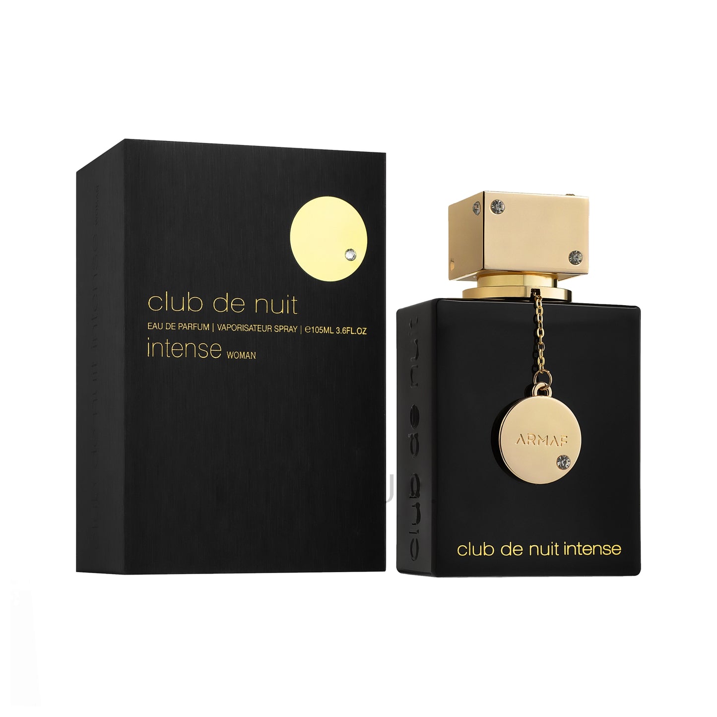 Club de Nuit Intense Women Armaf 100ml
