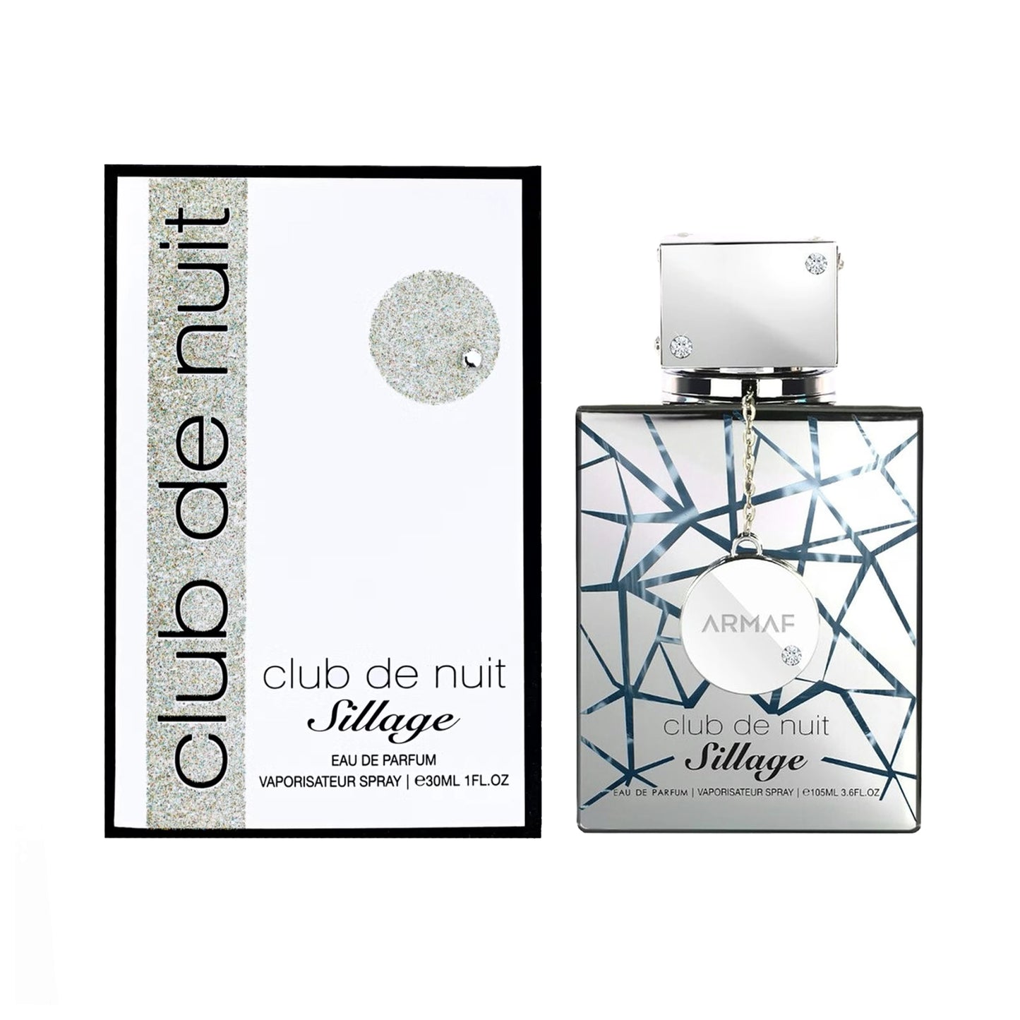 Club de Nuit Sillage Armaf 100ml