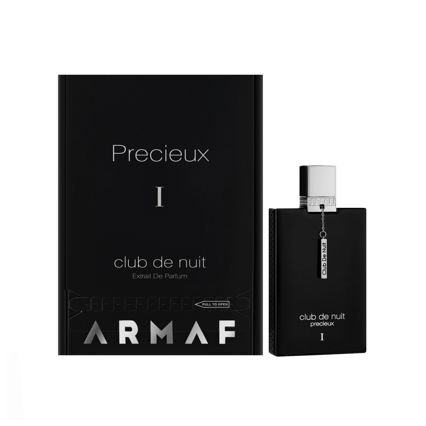 Club de Nuit Precieux I Armaf 100ml