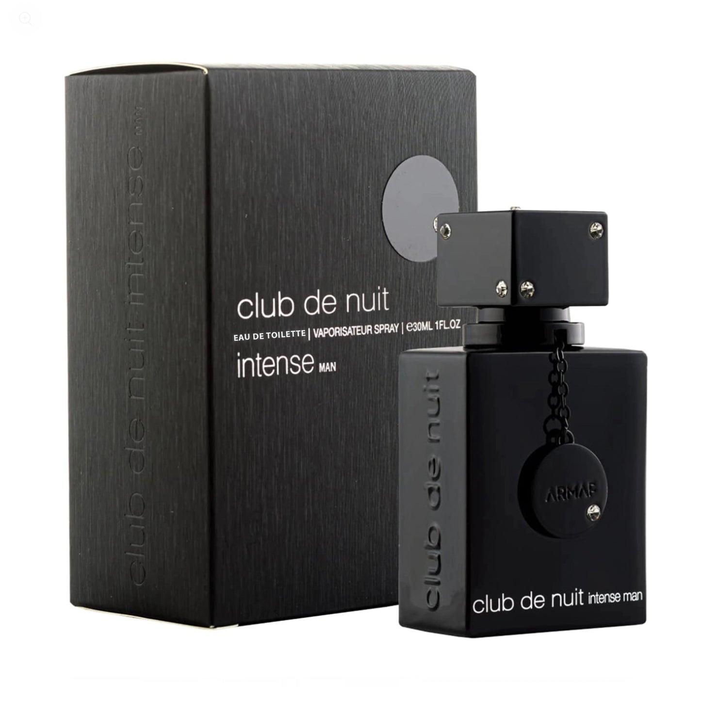 Club De Nuit Intense Man Armaf 105ml