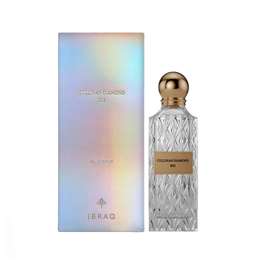 Cullinan Diamond Iris Ibraheem AlQurashi 150ml