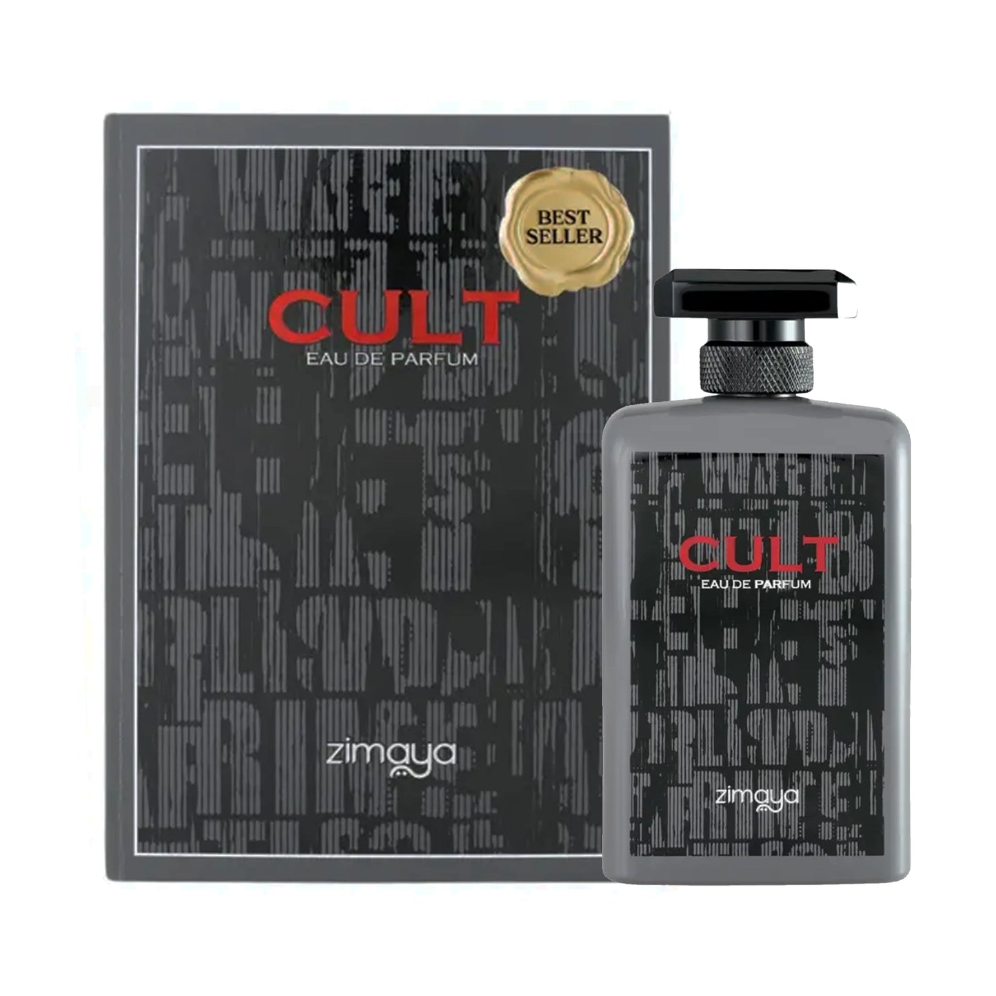 Cult Zimaya 100ml