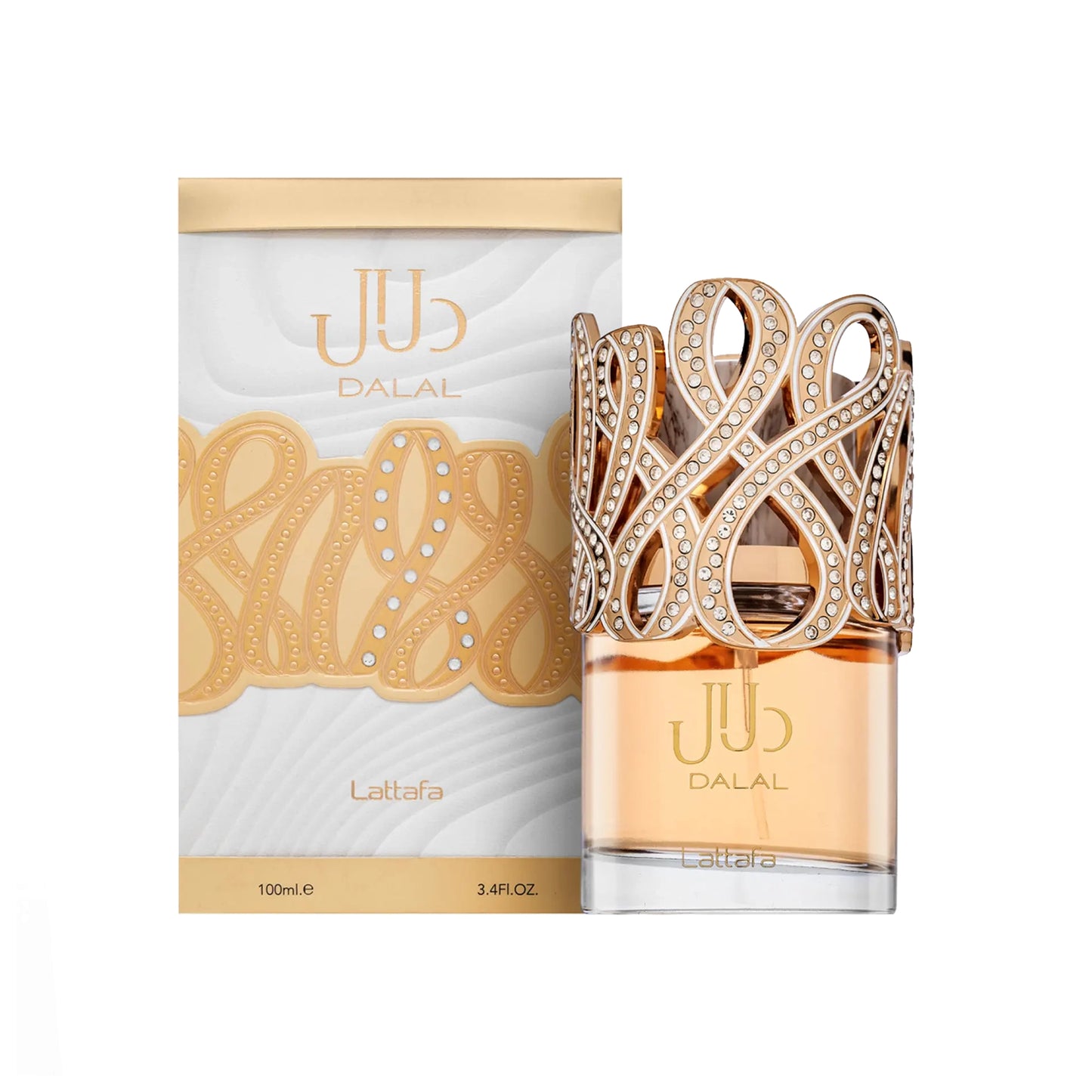 Dalal Lattafa 100ml