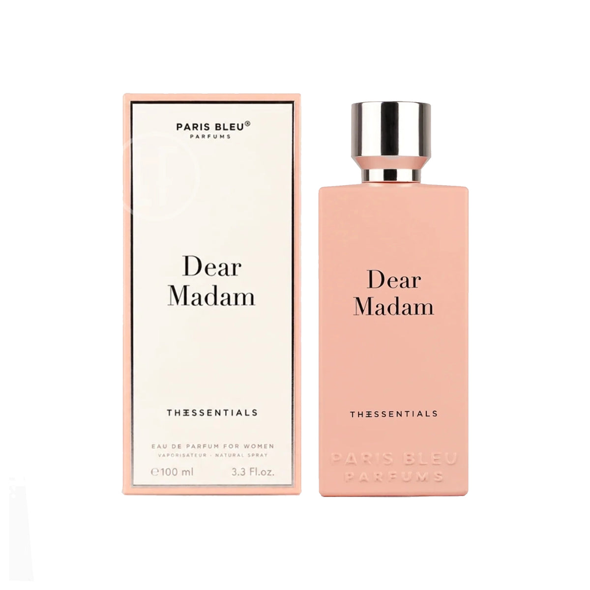 Dear Madame Paris Bleu 100ml