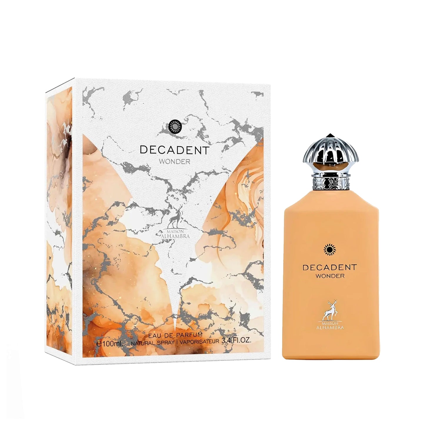 Decadent Wonder Maison Alhambra 100ml