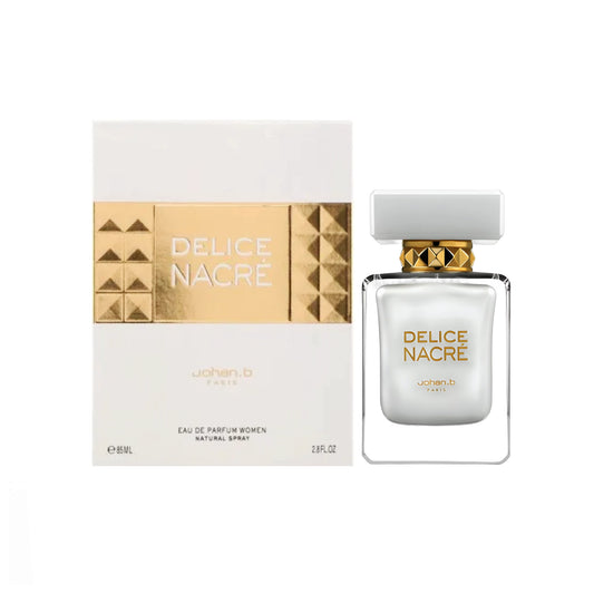 Delice Nacré Johan B 85ml