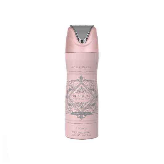 Déodorant Badee Al Oud Noble Blush Lattafa 200ml