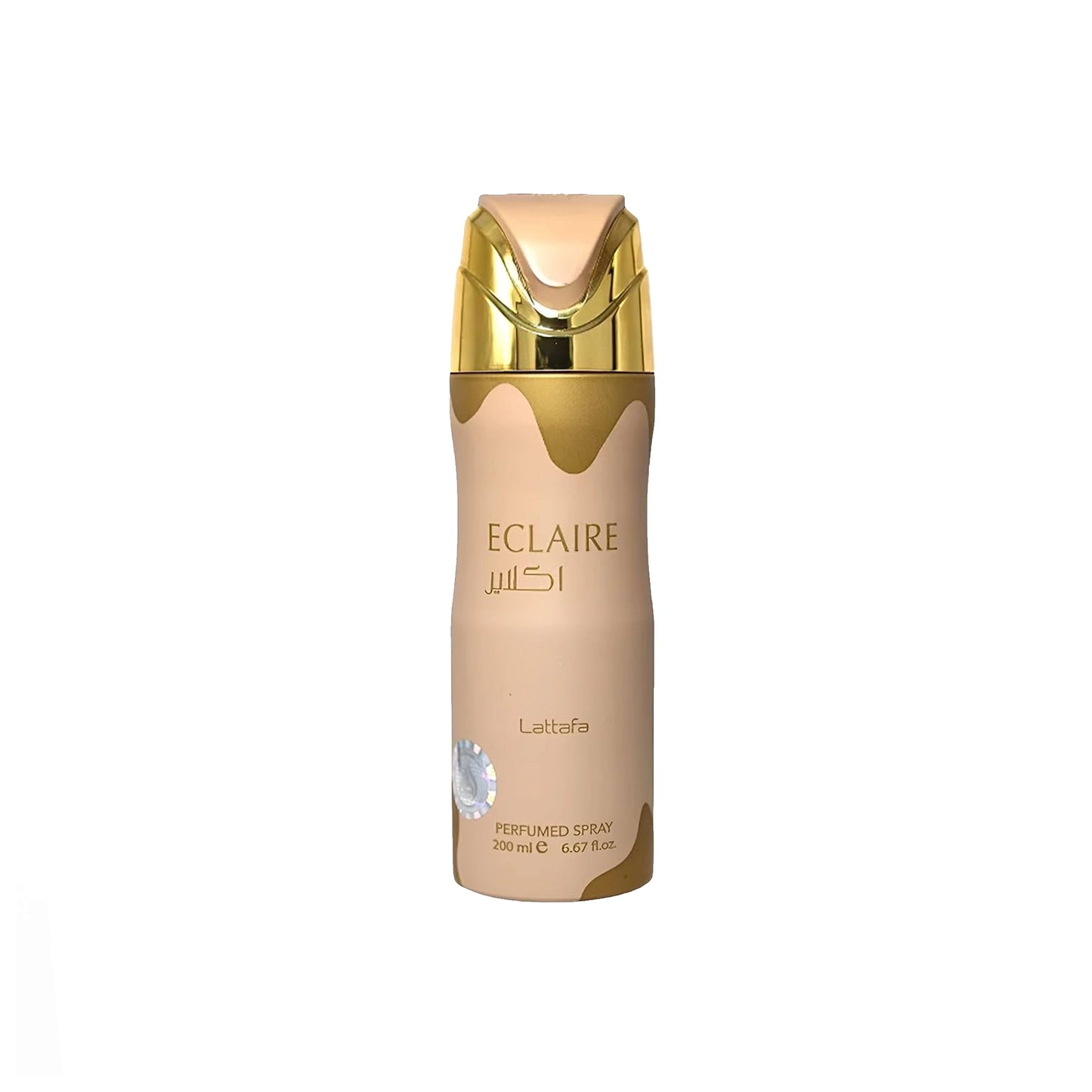 Déodorant Eclaire Lattafa 200ml