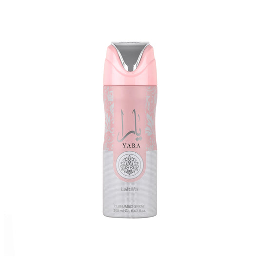 Déodorant Yara Lattafa 200ml