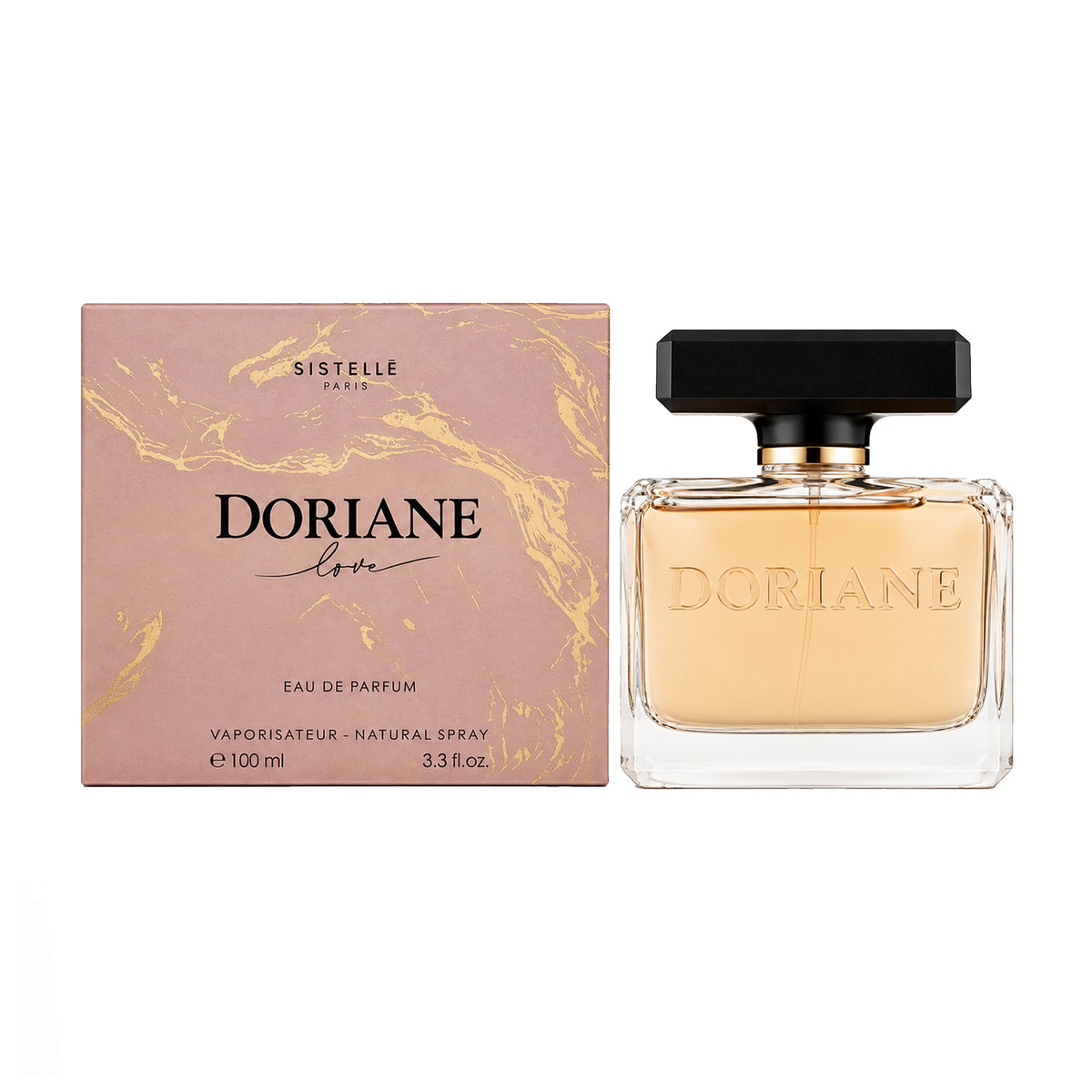 Doriane Love Sistelle Paris 100ml