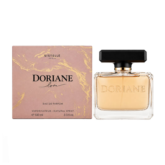 Doriane Love Sistelle Paris 100ml
