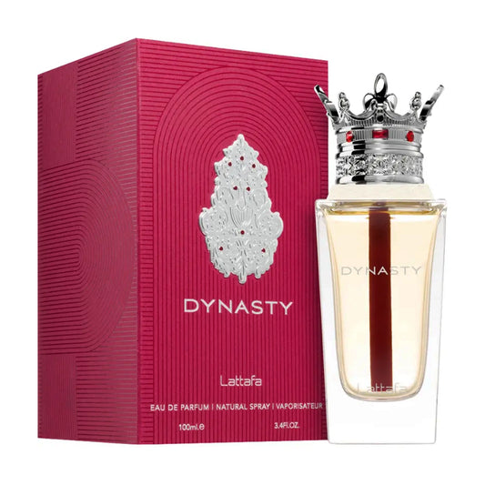 Dynasty Lattafa 100ml