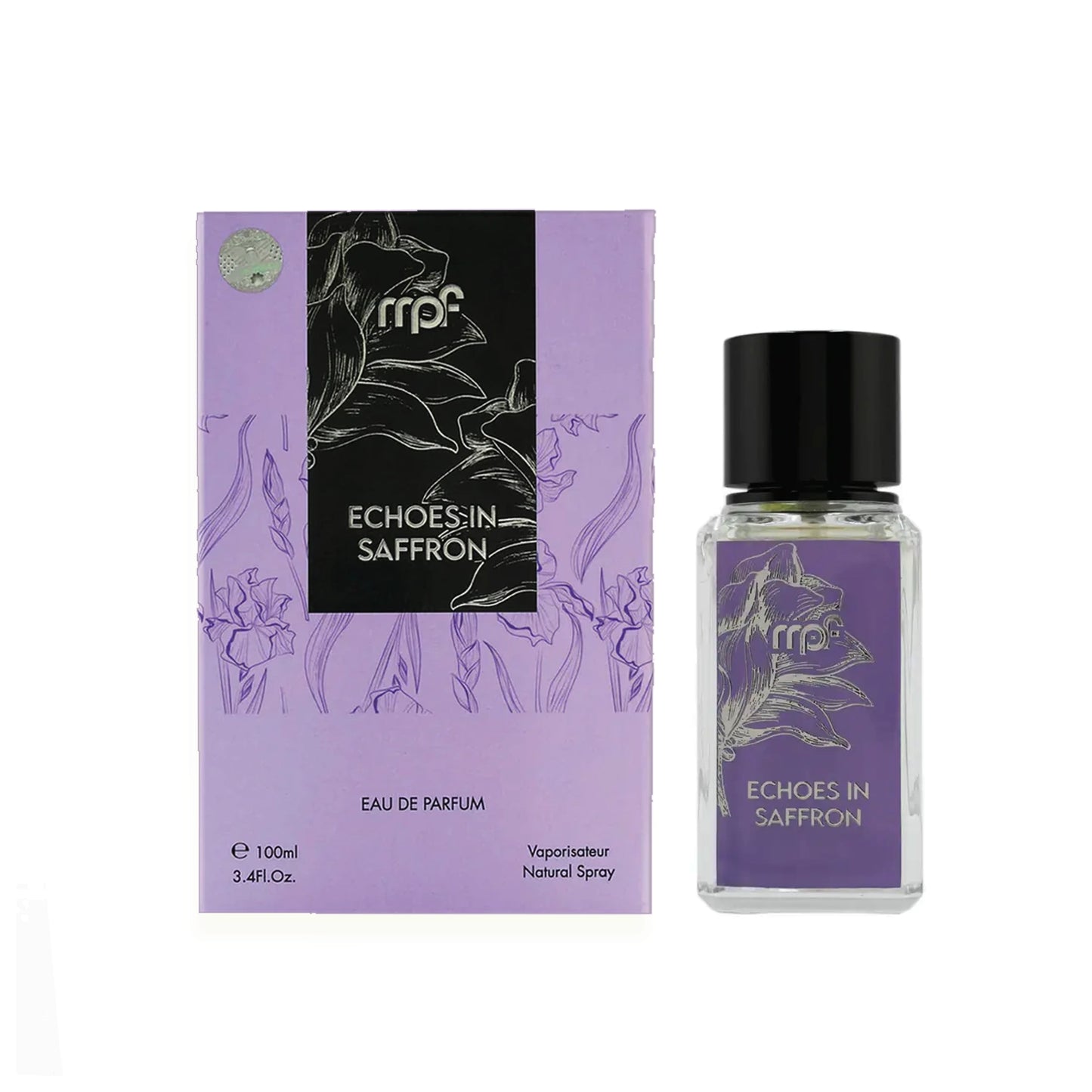 Echoes In Saffron MPF 100ml