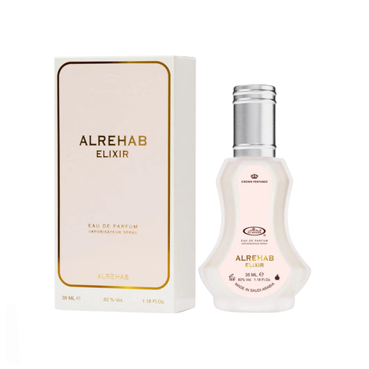 Elixir Al Rehab 35ml