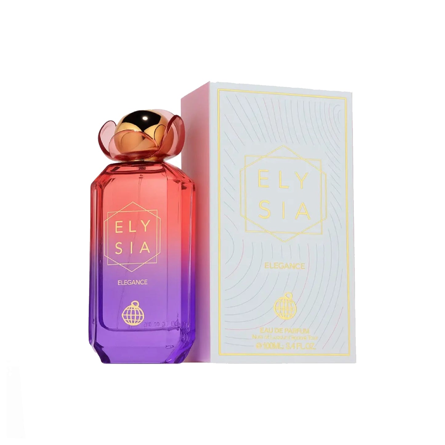 Elysia Elegance Fragrance World 100ml
