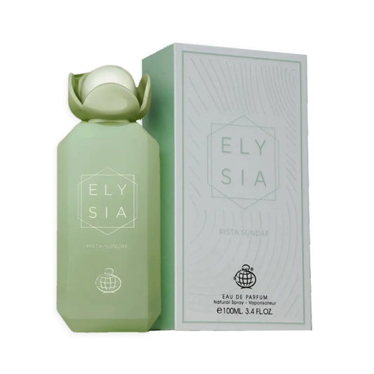 Elysia Pista Sundae Fragrance World 100ml