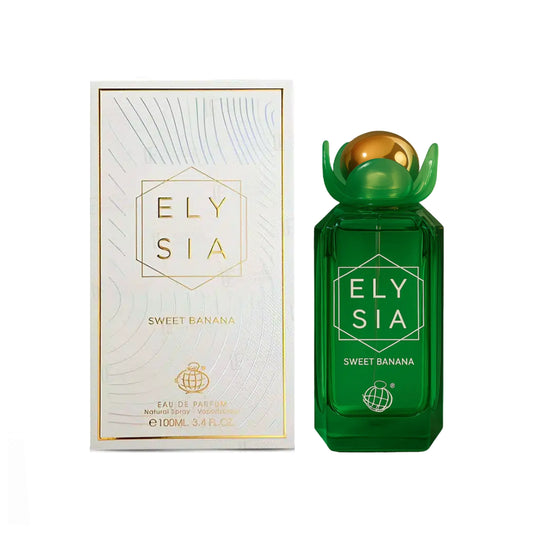 Elysia Sweet Banana Fragrance World 100ml