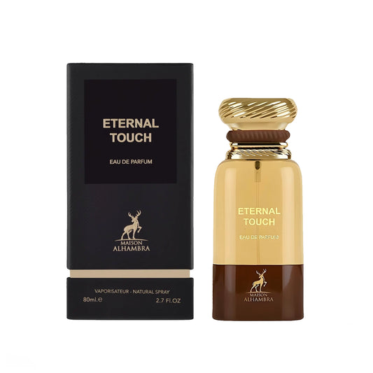 Eternal Touch Maison Alhambra 100ml
