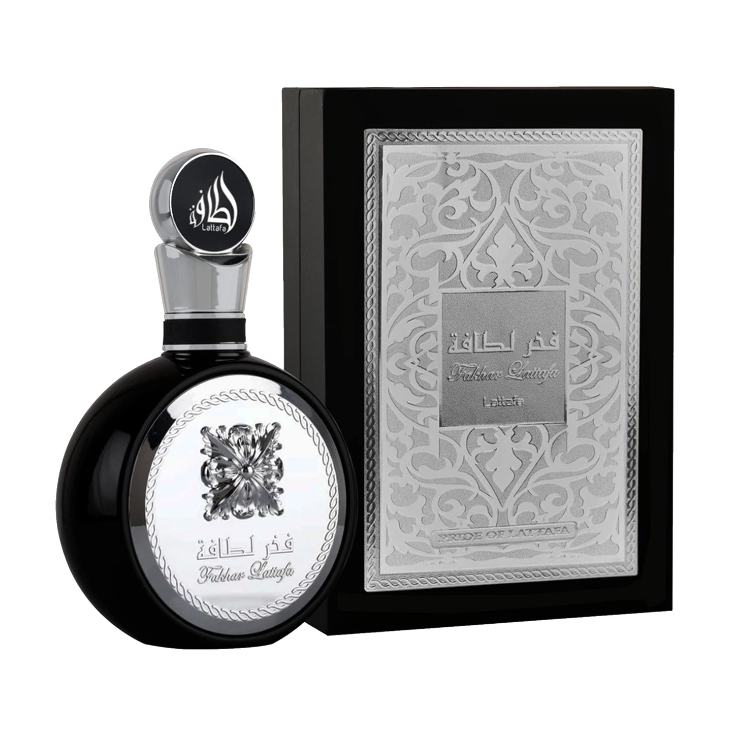 Fakhar Lattafa 100ml