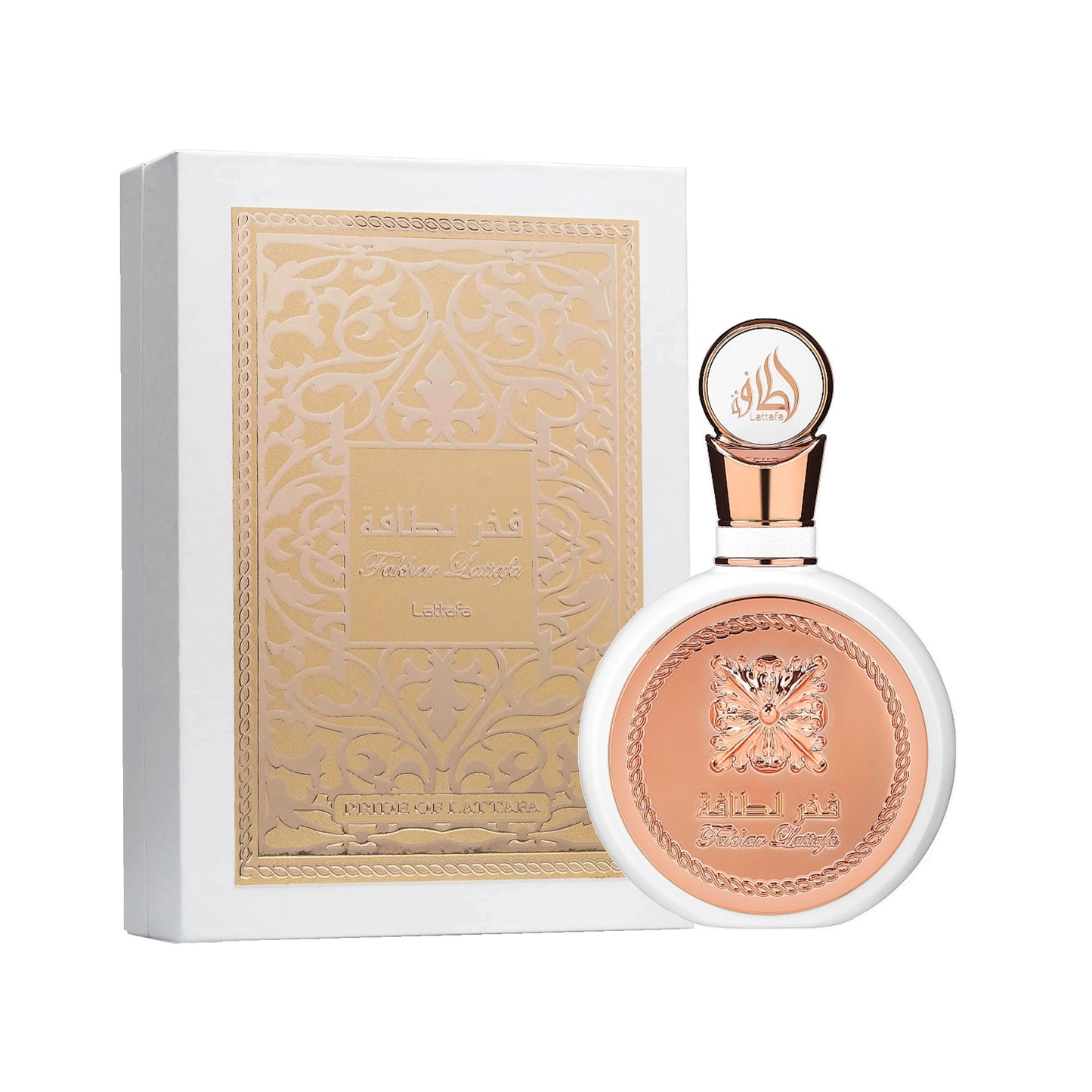 Fakhar Lattafa Women 100ml
