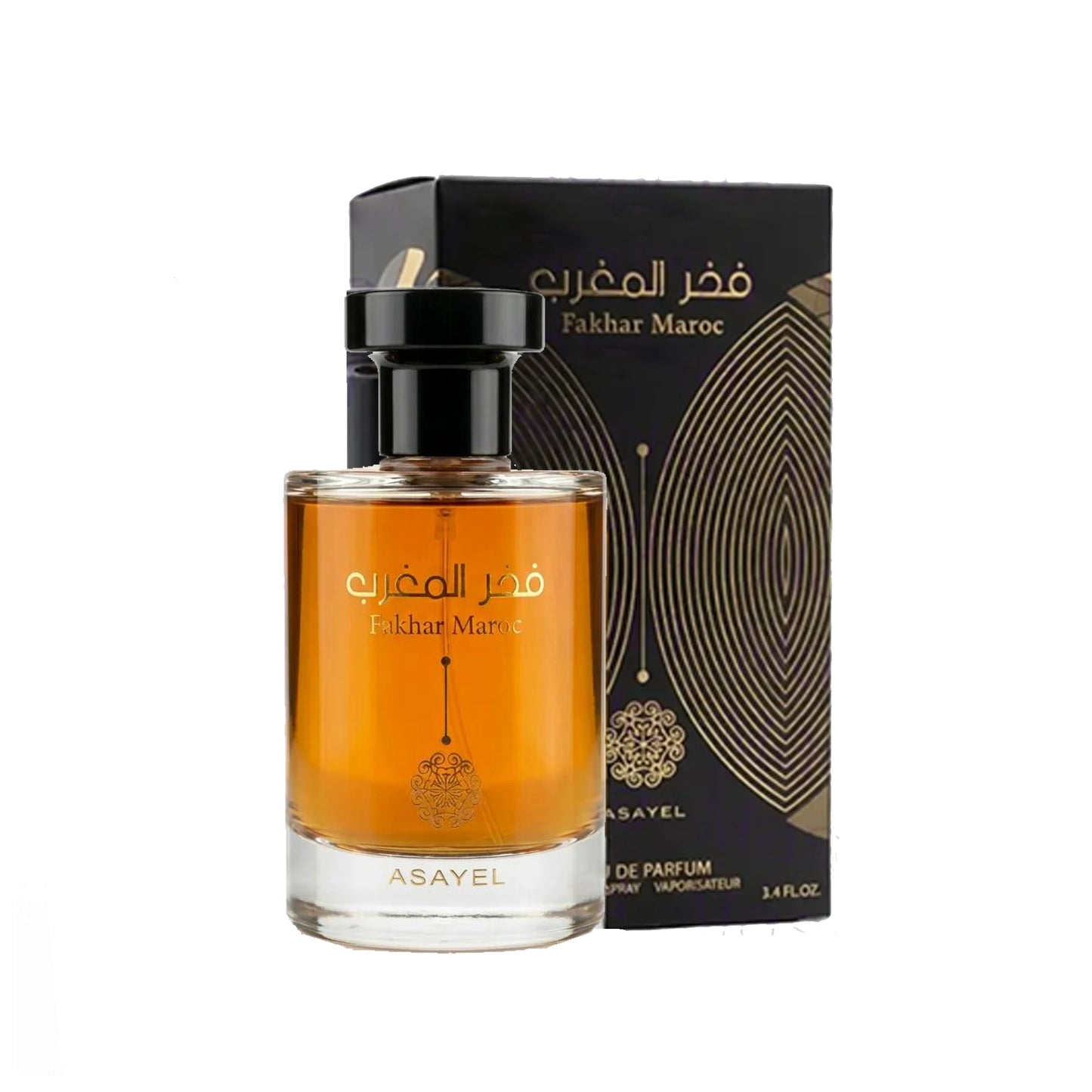 Fakhar Maroc Asayel 100ml
