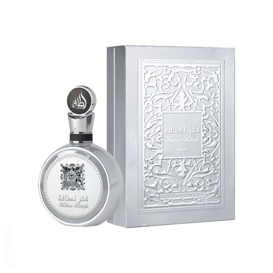 Fakhar Platin Lattafa 100ml