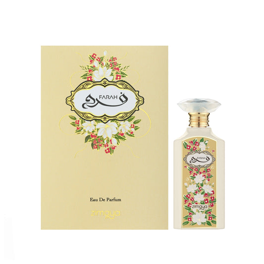 Farah Zimaya 100ml